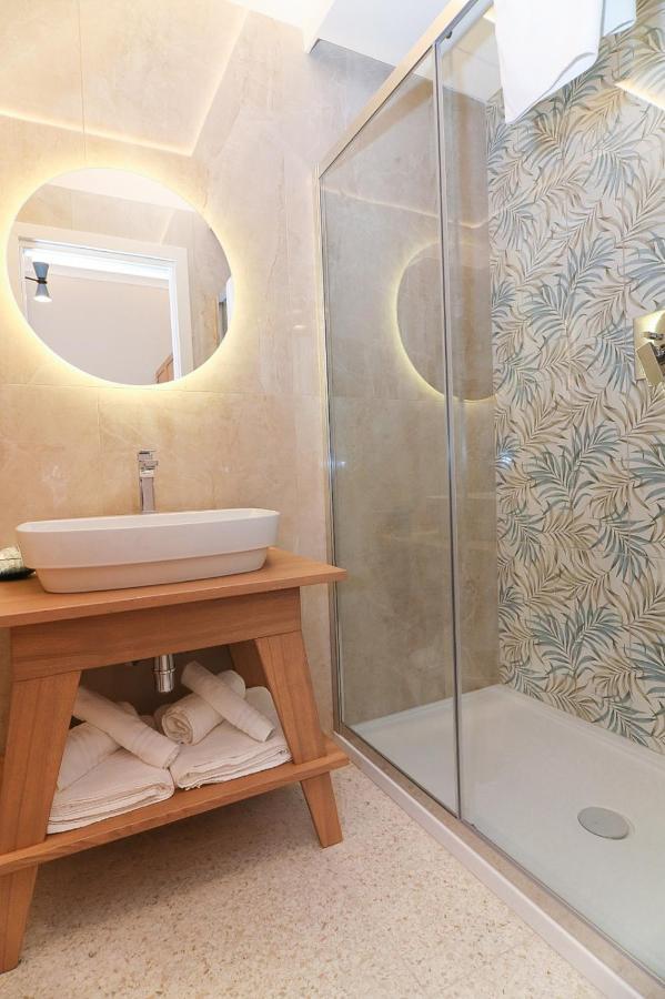 Don Francisco Rooms - Tropea Exterior foto